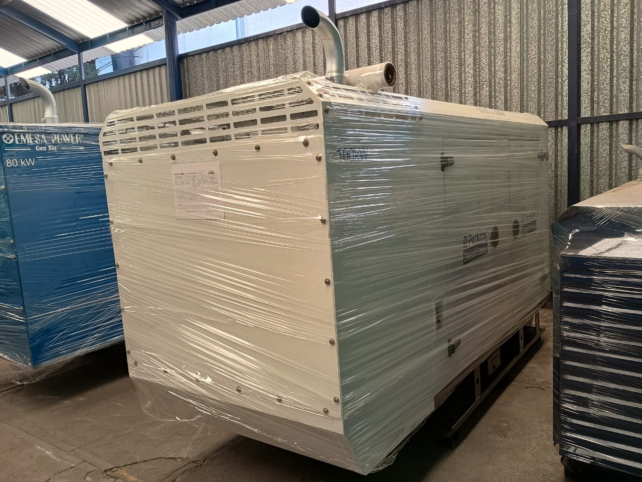 Venta de generador eléctrico